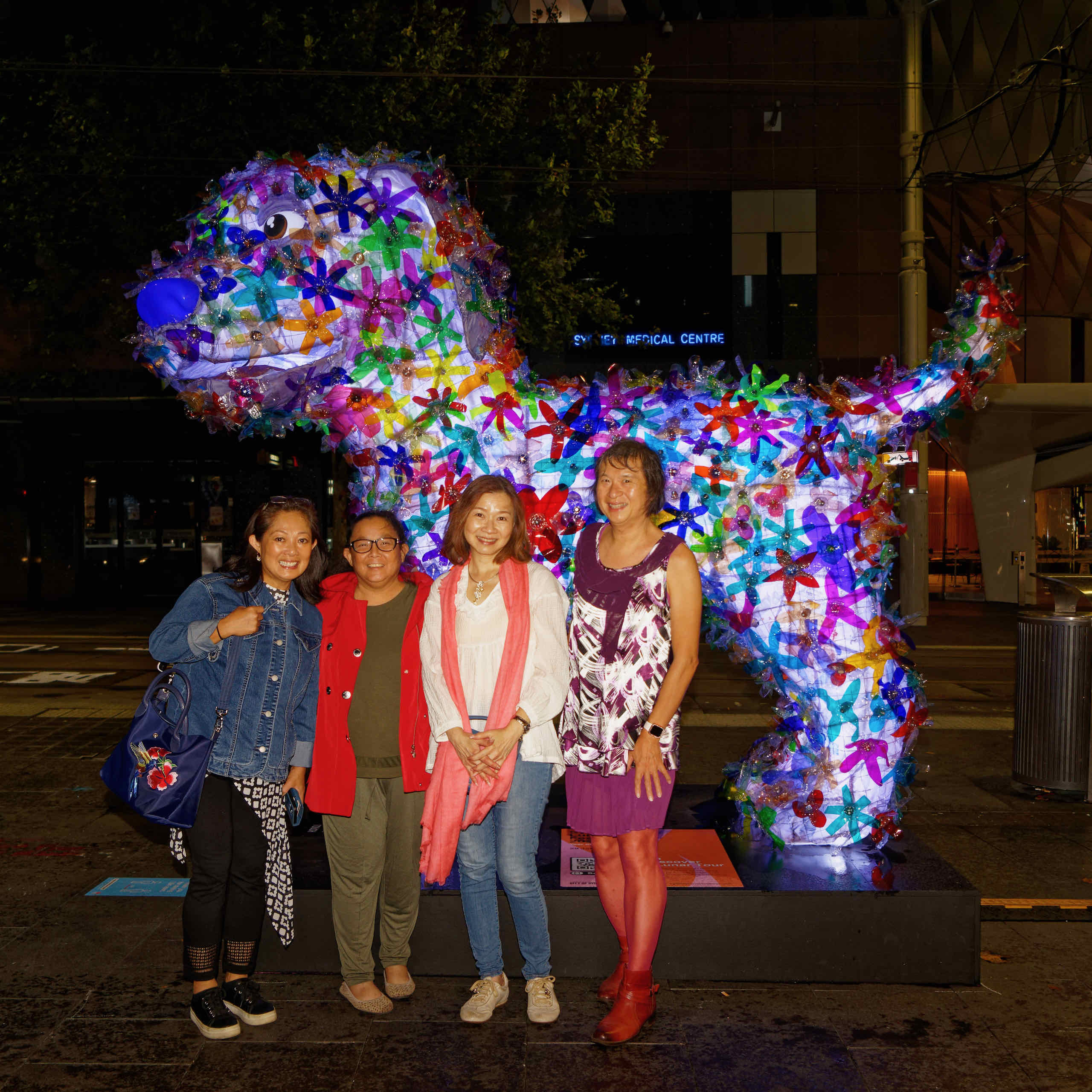 Sydney Lunar Lanterns featured image